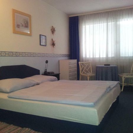 Cosy Apartment In The City เวียนนา ภายนอก รูปภาพ