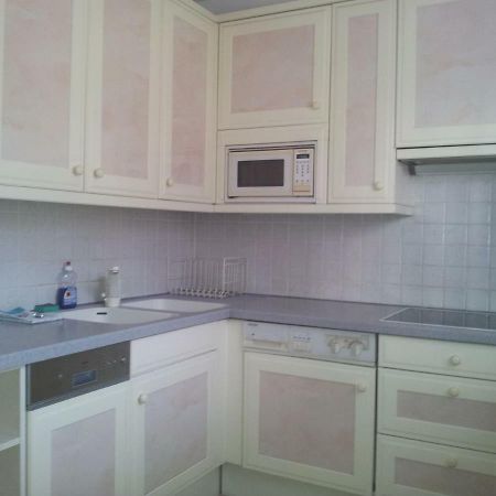 Cosy Apartment In The City เวียนนา ภายนอก รูปภาพ