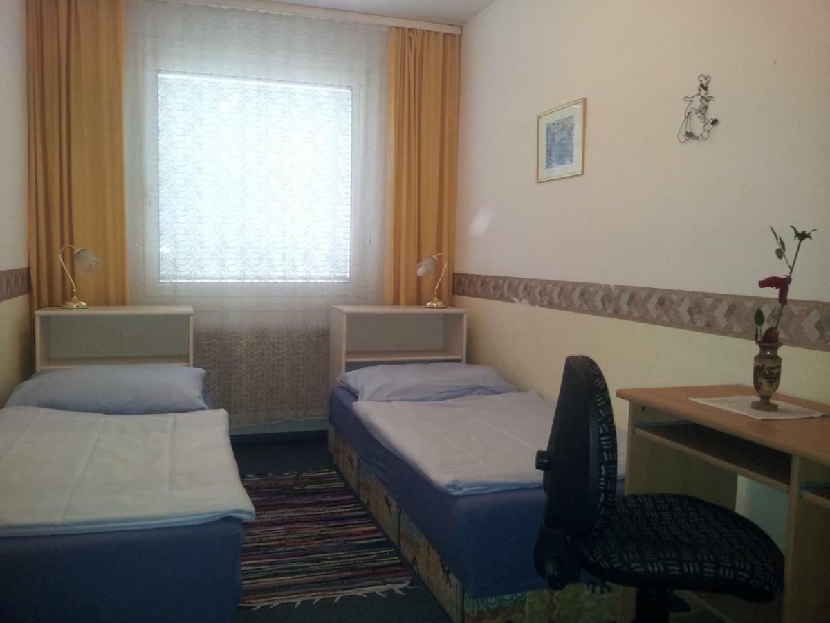 Cosy Apartment In The City เวียนนา ภายนอก รูปภาพ