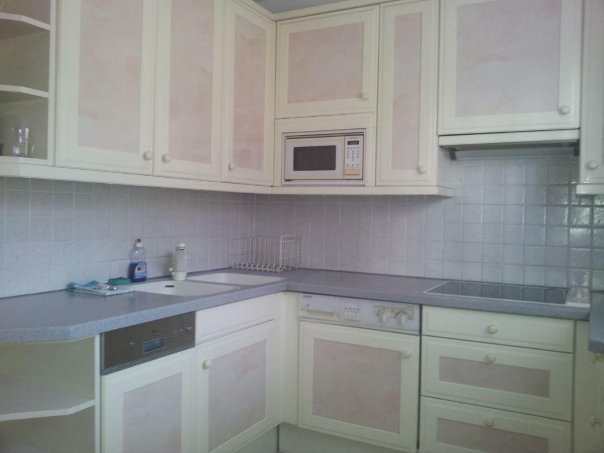 Cosy Apartment In The City เวียนนา ภายนอก รูปภาพ