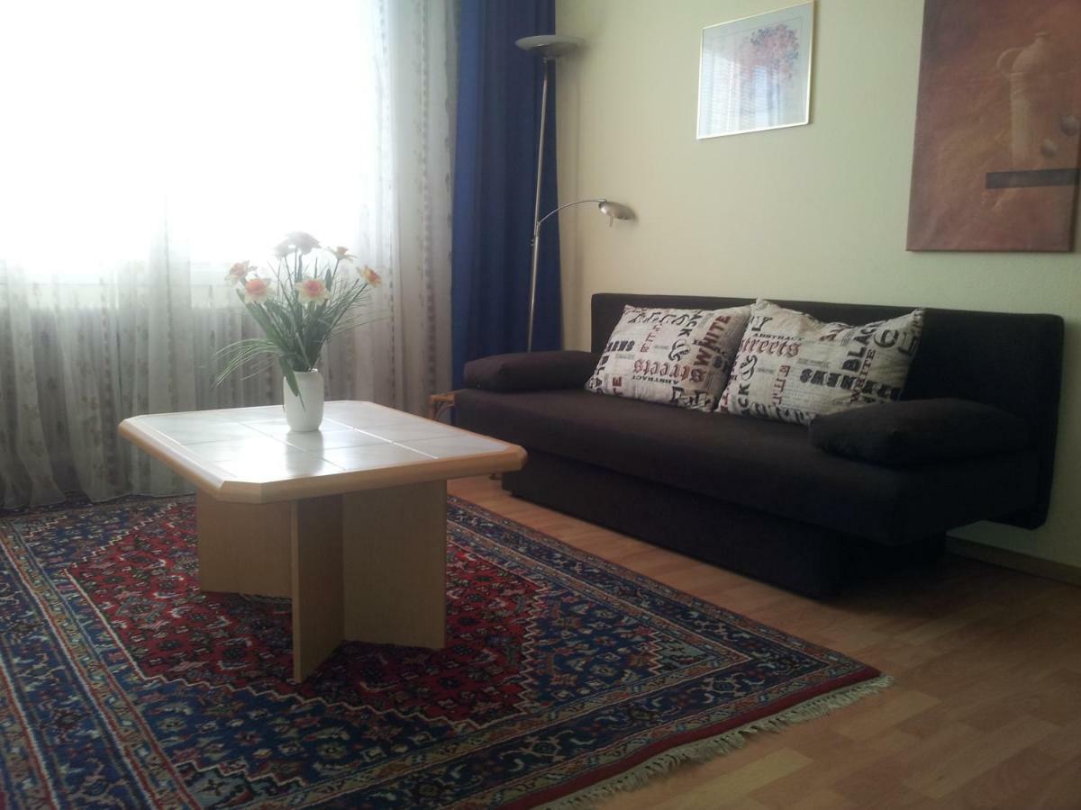 Cosy Apartment In The City เวียนนา ภายนอก รูปภาพ